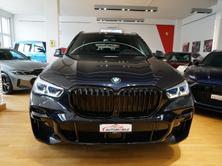 BMW X5 48V 40d M Sport Steptronic, Mild-Hybrid Diesel/Electric, Second hand / Used, Automatic - 2