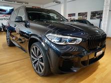 BMW X5 48V 40d M Sport Steptronic, Mild-Hybrid Diesel/Electric, Second hand / Used, Automatic - 3