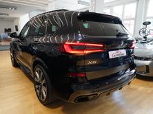 BMW X5 48V 40d M Sport Steptronic, Mild-Hybrid Diesel/Electric, Second hand / Used, Automatic - 5