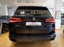 BMW X5 48V 40d M Sport Steptronic, Mild-Hybrid Diesel/Electric, Second hand / Used, Automatic - 6
