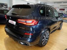 BMW X5 48V 40d M Sport Steptronic, Mild-Hybrid Diesel/Electric, Second hand / Used, Automatic - 7