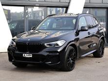 BMW X5 40d BMW X5 48V 40d M Sport Steptronic *, Hybride Leggero Diesel/Elettrica, Occasioni / Usate, Automatico - 2