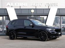 BMW X5 40d BMW X5 48V 40d M Sport Steptronic *, Hybride Leggero Diesel/Elettrica, Occasioni / Usate, Automatico - 3