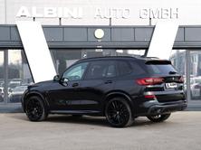 BMW X5 40d BMW X5 48V 40d M Sport Steptronic *, Hybride Leggero Diesel/Elettrica, Occasioni / Usate, Automatico - 5