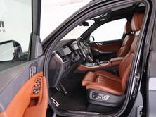 BMW X5 40d BMW X5 48V 40d M Sport Steptronic *, Hybride Leggero Diesel/Elettrica, Occasioni / Usate, Automatico - 7