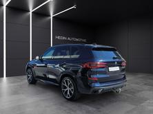 BMW X5 30d xDrive SAG, Hybride Léger Diesel/Électricité, Occasion / Utilisé, Automatique - 3