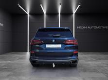 BMW X5 30d xDrive SAG, Hybride Léger Diesel/Électricité, Occasion / Utilisé, Automatique - 4