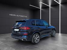 BMW X5 30d xDrive SAG, Hybride Léger Diesel/Électricité, Occasion / Utilisé, Automatique - 5