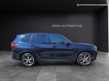 BMW X5 30d xDrive SAG, Hybride Léger Diesel/Électricité, Occasion / Utilisé, Automatique - 6