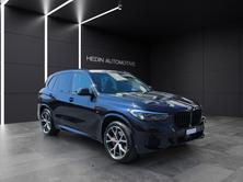 BMW X5 30d xDrive SAG, Hybride Léger Diesel/Électricité, Occasion / Utilisé, Automatique - 7