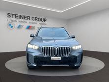 BMW X5 48V 30d M Sport Steptronic, Mild-Hybrid Diesel/Electric, Second hand / Used, Automatic - 2