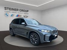 BMW X5 48V 30d M Sport Steptronic, Mild-Hybrid Diesel/Electric, Second hand / Used, Automatic - 3