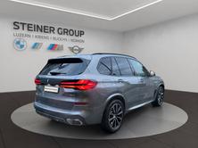BMW X5 48V 30d M Sport Steptronic, Mild-Hybrid Diesel/Electric, Second hand / Used, Automatic - 5