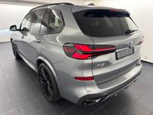BMW X5 xD 48V 40d M Sport Pro ''7 Plätzer inkl. AHK Standh, Hybride Leggero Diesel/Elettrica, Occasioni / Usate, Automatico - 2