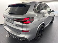 BMW X5 xD 48V 40d M Sport Pro ''7 Plätzer inkl. AHK Standh, Hybride Leggero Diesel/Elettrica, Occasioni / Usate, Automatico - 3