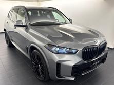 BMW X5 xD 48V 40d M Sport Pro ''7 Plätzer inkl. AHK Standh, Hybride Leggero Diesel/Elettrica, Occasioni / Usate, Automatico - 4
