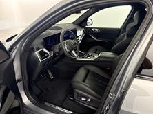 BMW X5 xD 48V 40d M Sport Pro ''7 Plätzer inkl. AHK Standh, Hybride Leggero Diesel/Elettrica, Occasioni / Usate, Automatico - 5