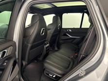 BMW X5 xD 48V 40d M Sport Pro ''7 Plätzer inkl. AHK Standh, Hybride Leggero Diesel/Elettrica, Occasioni / Usate, Automatico - 6