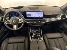 BMW X5 xD 48V 40d M Sport Pro ''7 Plätzer inkl. AHK Standh, Hybride Leggero Diesel/Elettrica, Occasioni / Usate, Automatico - 7