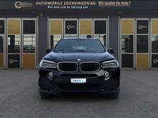 BMW X5 40d M Paket Steptronic, Diesel, Second hand / Used, Automatic - 2