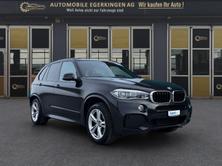 BMW X5 40d M Paket Steptronic, Diesel, Second hand / Used, Automatic - 3
