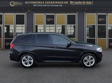 BMW X5 40d M Paket Steptronic, Diesel, Second hand / Used, Automatic - 4