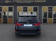 BMW X5 40d M Paket Steptronic, Diesel, Second hand / Used, Automatic - 6