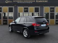 BMW X5 40d M Paket Steptronic, Diesel, Second hand / Used, Automatic - 7