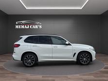 BMW X5 48V 30d M Sport Steptronic Panorama Dach, Hybride Léger Diesel/Électricité, Occasion / Utilisé, Automatique - 4