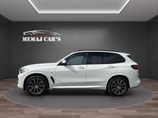 BMW X5 48V 30d M Sport Steptronic Panorama Dach, Hybride Léger Diesel/Électricité, Occasion / Utilisé, Automatique - 5