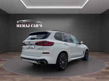 BMW X5 48V 30d M Sport Steptronic Panorama Dach, Hybride Léger Diesel/Électricité, Occasion / Utilisé, Automatique - 6