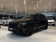 BMW X5 48V 30d M Sport Steptronic, Mild-Hybrid Diesel/Electric, Second hand / Used, Automatic - 3