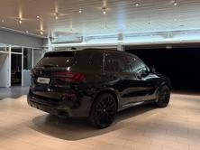 BMW X5 48V 30d M Sport Steptronic, Mild-Hybrid Diesel/Electric, Second hand / Used, Automatic - 4