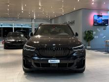 BMW X5 48V 30d M Sport Steptronic, Mild-Hybrid Diesel/Electric, Second hand / Used, Automatic - 5