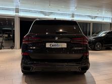 BMW X5 48V 30d M Sport Steptronic, Mild-Hybrid Diesel/Electric, Second hand / Used, Automatic - 6