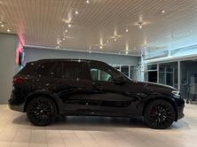 BMW X5 48V 30d M Sport Steptronic, Mild-Hybrid Diesel/Electric, Second hand / Used, Automatic - 7