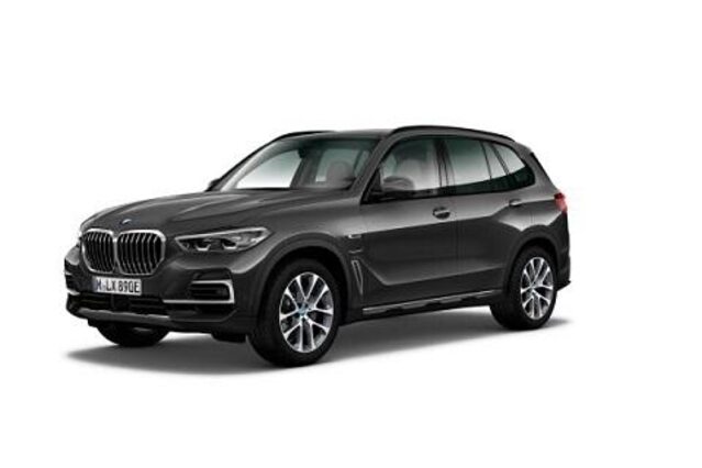 BMW X5 45e xDrive