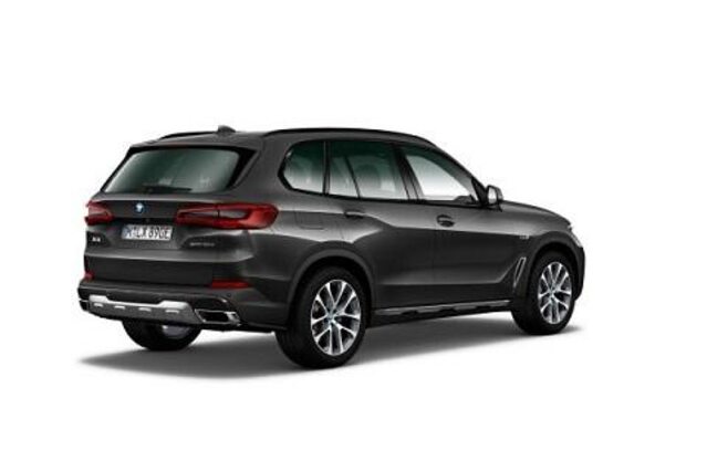 BMW X5 45e xDrive, Hybride Rechargeable Essence/Électricité, Occasion / Utilisé, Automatique - 3