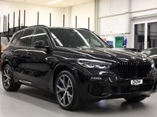 BMW X5 40d M-Sport SAG, Mild-Hybrid Diesel/Elektro, Occasion / Gebraucht, Automatik - 2