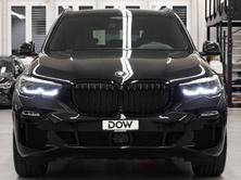 BMW X5 40d M-Sport SAG, Mild-Hybrid Diesel/Elektro, Occasion / Gebraucht, Automatik - 4