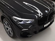 BMW X5 40d M-Sport SAG, Mild-Hybrid Diesel/Elektro, Occasion / Gebraucht, Automatik - 5