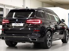 BMW X5 40d M-Sport SAG, Mild-Hybrid Diesel/Elektro, Occasion / Gebraucht, Automatik - 6