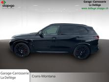 BMW X5 50e Steptronic, Hybride Rechargeable Essence/Électricité, Occasion / Utilisé, Automatique - 2