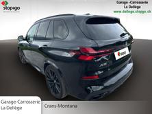 BMW X5 50e Steptronic, Hybride Rechargeable Essence/Électricité, Occasion / Utilisé, Automatique - 3