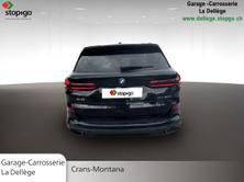 BMW X5 50e Steptronic, Hybride Rechargeable Essence/Électricité, Occasion / Utilisé, Automatique - 4