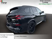 BMW X5 50e Steptronic, Hybride Rechargeable Essence/Électricité, Occasion / Utilisé, Automatique - 5