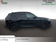 BMW X5 50e Steptronic, Hybride Rechargeable Essence/Électricité, Occasion / Utilisé, Automatique - 6