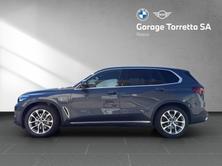 BMW X5 45e xLine Steptronic, Plug-in-Hybrid Benzina/Elettrica, Occasioni / Usate, Automatico - 2
