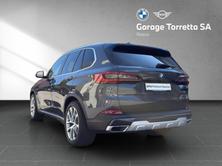 BMW X5 45e xLine Steptronic, Plug-in-Hybrid Benzina/Elettrica, Occasioni / Usate, Automatico - 3