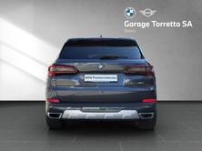 BMW X5 45e xLine Steptronic, Plug-in-Hybrid Benzina/Elettrica, Occasioni / Usate, Automatico - 4